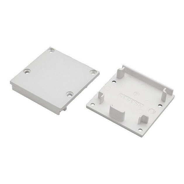Заглушка DesignLed LS3535-ECS 002936 изображение 1 Заглушка DesignLed LS3535-ECS 002936 Фото № 1