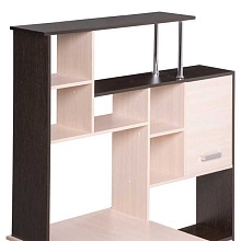 Письменный стол Woodville КС-15 295292 4