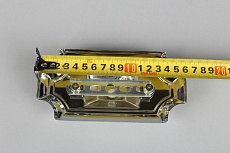 Бра Omnilux Campalto OML-71901-01 2