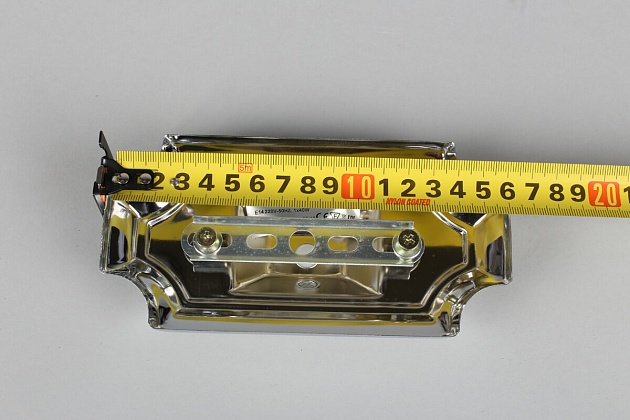 Бра Omnilux Campalto OML-71901-01 Фото № 3