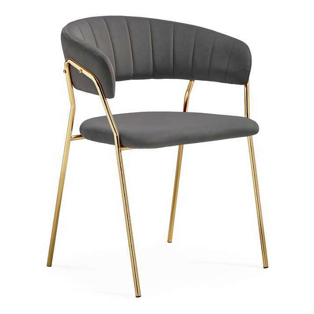 Кухонный стул Woodville Kamelia 1 15470 Фото № 1