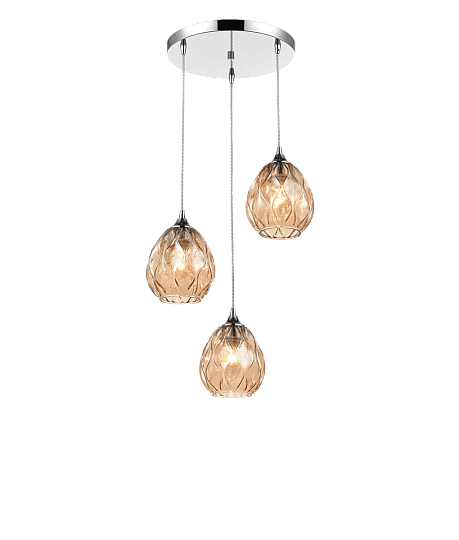 Подвесной светильник Vele Luce Elision VL5593P13 Фото № 6