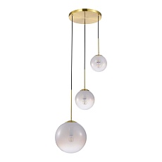 Подвесная люстра ST Luce Cassius SL1190.203.03 2