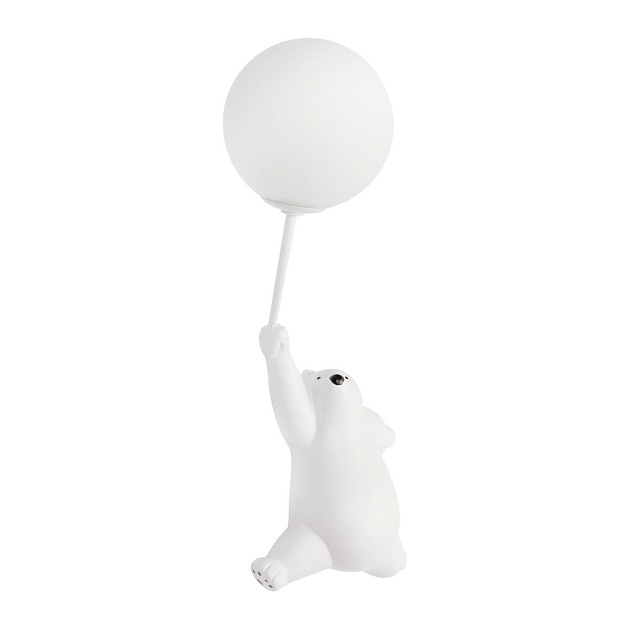 Бра Loft IT Teddy 10030W/C изображение 4 Бра Loft IT Teddy 10030W/C Фото № 4