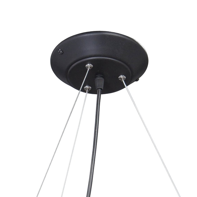 Подвесная люстра Vitaluce V4485-1/10S Фото № 2