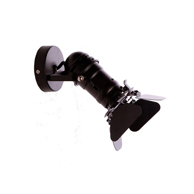 Спот Loft IT Cinema Loft2095-S изображение 4 Спот Loft IT Cinema Loft2095-S Фото № 4