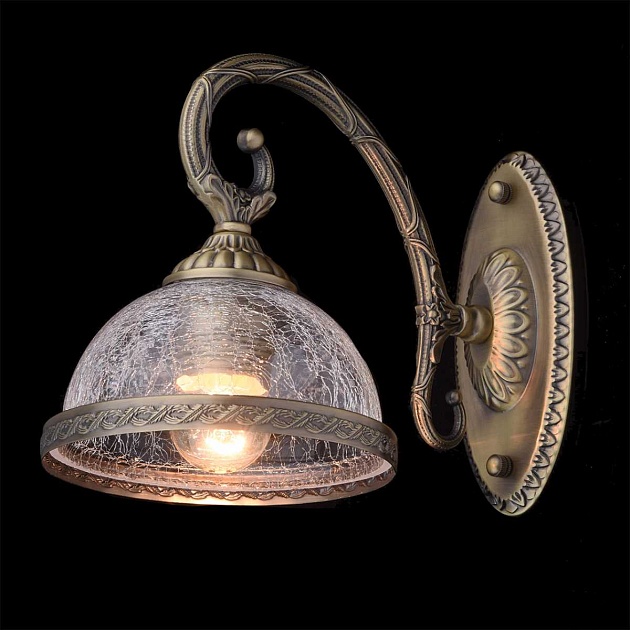 Бра MW-Light Аманда 6 481021901 изображение 3 Бра MW-Light Аманда 6 481021901 Фото № 3