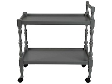 Сервировочный стол Мебелик Бридж 006587 4