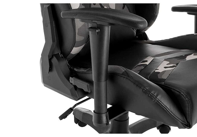 Игровое кресло Woodville Military 11262 Фото № 5