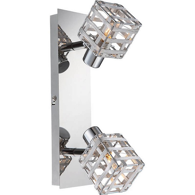 Спот Globo Thunder 56691-2 изображение 2 Спот Globo Thunder 56691-2 Фото № 2