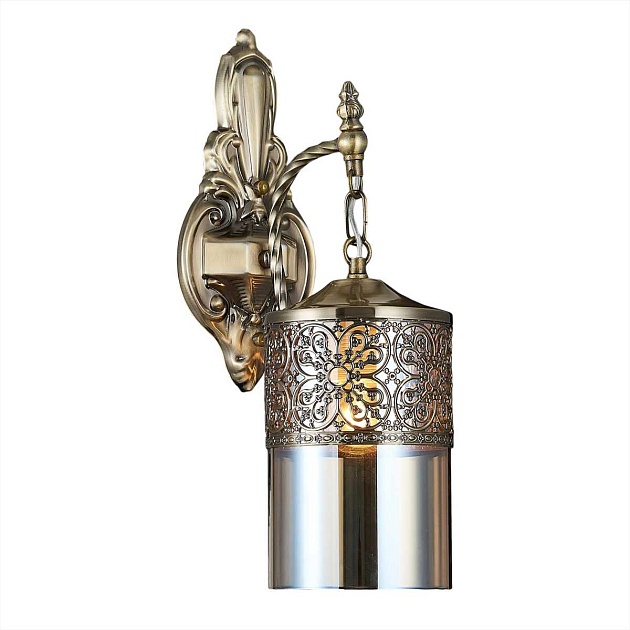 Бра Citilux Эмир CL467313 изображение 1 Бра Citilux Эмир CL467313 Фото № 1