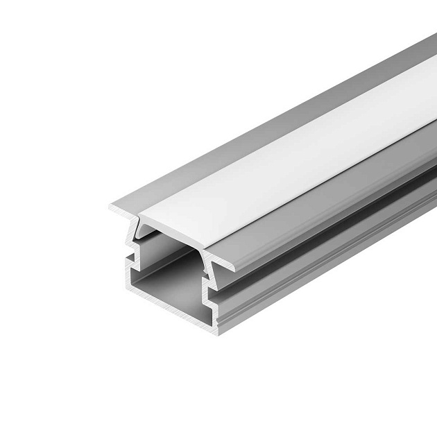 Профиль Arlight PDS-FS-2000 Anod 038687 изображение 1 Профиль Arlight PDS-FS-2000 Anod 038687 Фото № 1