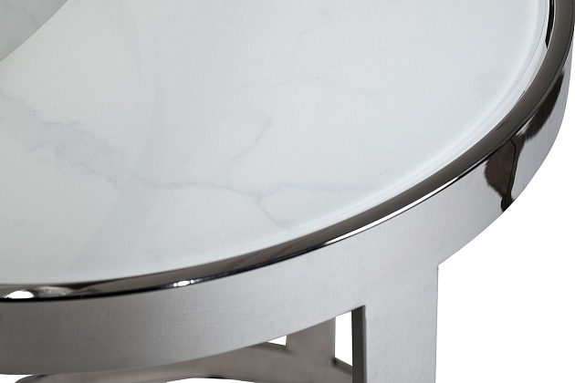 Журнальный стол Garda Decor (2шт) 47ED-ET081S Фото № 2