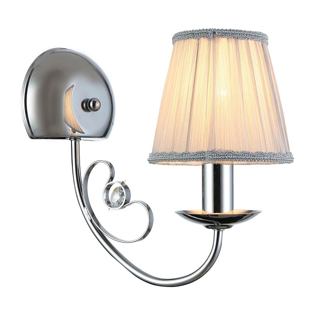 Бра Moderli Daniel V2490-1W Фото № 1