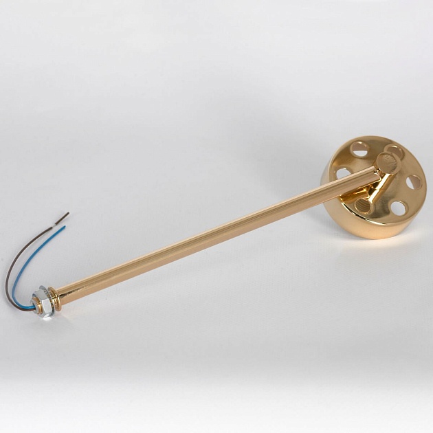 Потолочная люстра Lussole LGO GREENSBORO LSP-8822 Фото № 7