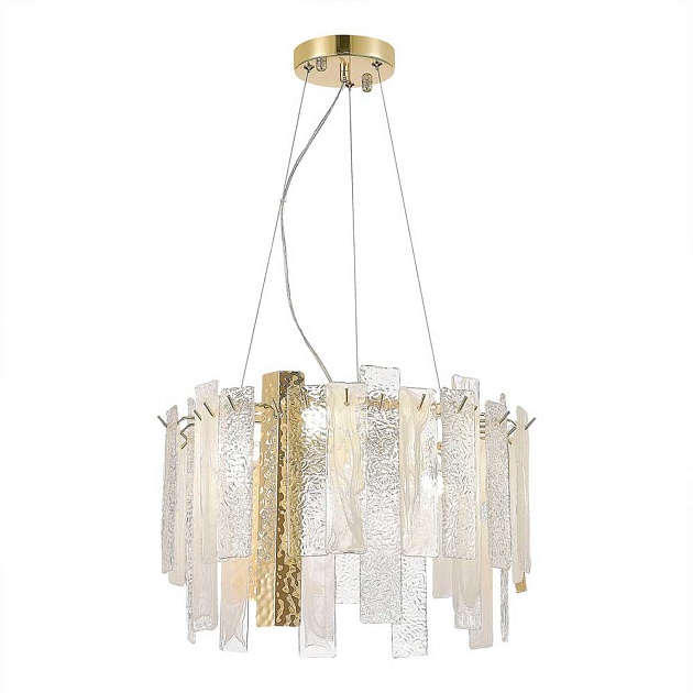 Подвесная люстра ST Luce SCOLARE SL1636.203.06 Фото № 1