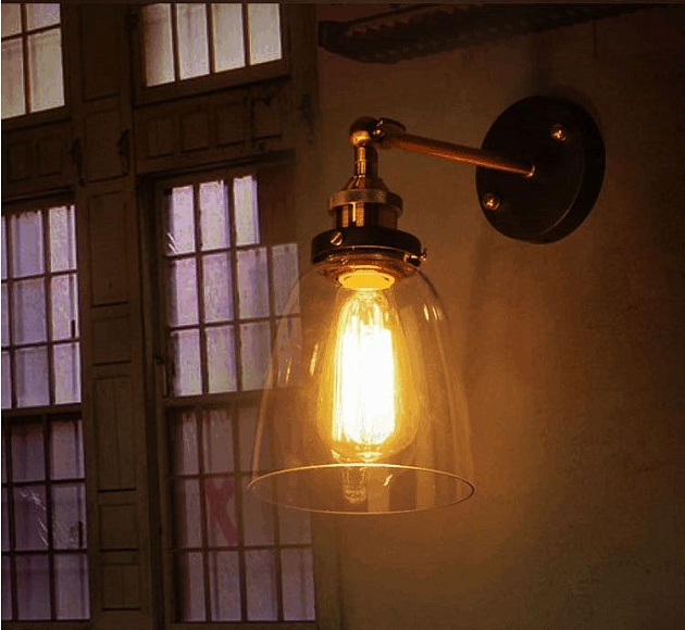 Бра Moderli Body V1680-1W изображение 4 Бра Moderli Body V1680-1W Фото № 4