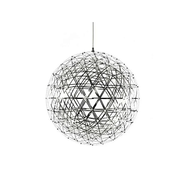 Подвесной светодиодный светильник Loft IT Raimond 1898/6 Фото № 2