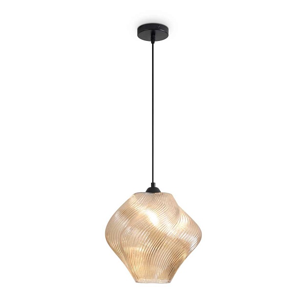 Подвесной светильник Freya Modern FR5548PL-01AM изображение 1 Подвесной светильник Freya Modern FR5548PL-01AM Фото № 1