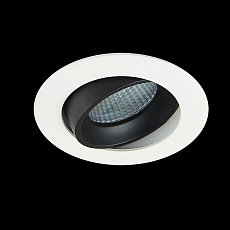 Встраиваемый светодиодный светильник Citilux Альфа CLD001NW4 4