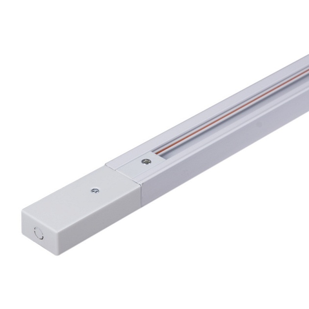 Шинопровод Reluce RL 06035 track rail 1000mm WT изображение 2 Шинопровод Reluce RL 06035 track rail 1000mm WT Фото № 2