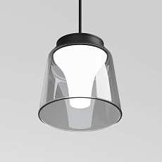 Трековый светильник Denkirs Air Hang DK5347-BK 1