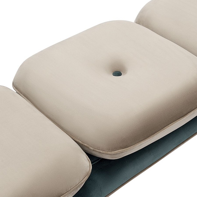 Банкетка Bergenson Bjorn Pea BB0000156 Фото № 3