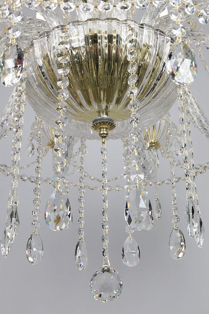 Подвесная люстра Omnilux Bonaita OML-70103-15 Фото № 2