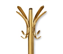 Напольная вешалка Sheffilton SHT-CR15 золото/глянц.золото 2175086403 4