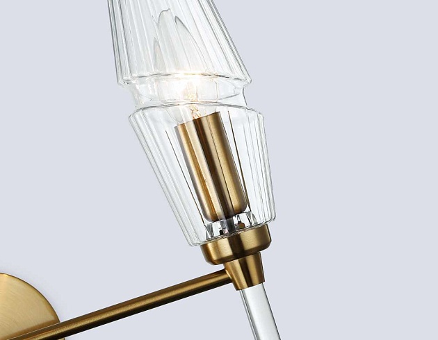 Настенный светильник Ambrella light High light LH55206 Фото № 7