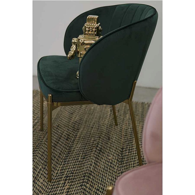 Кухонный стул Bergenson Bjorn Coral BEAR-CO10888 Фото № 16