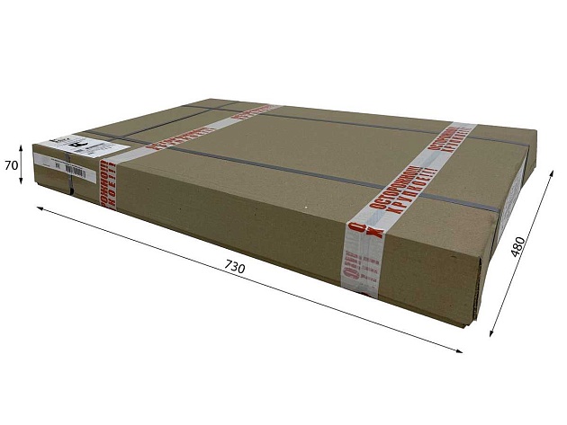 Журнальный стол Мебелик BeautyStyle 5 007627 изображение 2 Журнальный стол Мебелик BeautyStyle 5 007627 Фото № 2