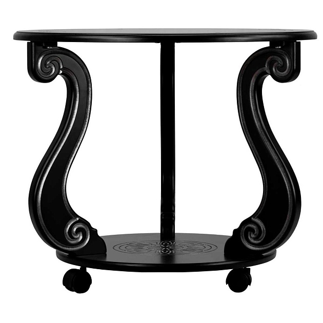 Журнальный стол Мебелик Грация (М) 007445 Фото № 9