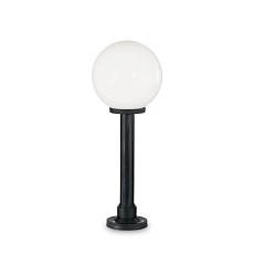 Уличный светильник Ideal Lux Classic Globe PT1 Small Bianco 187549