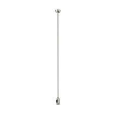 Крепление потолочное Long одинарное 760мм Maytoni Technical TRA159C-SL1-PT