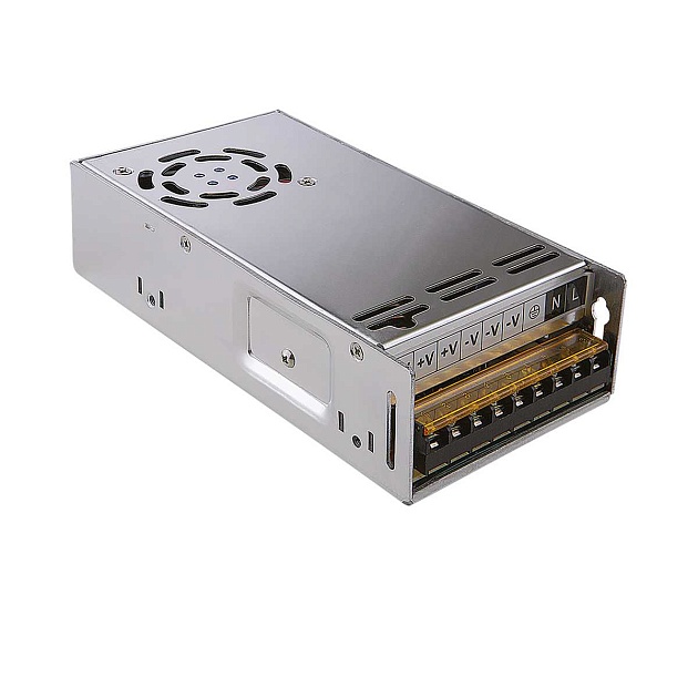 Трансформатор Lightstar 410400 изображение 1 Трансформатор Lightstar 410400 Фото № 1