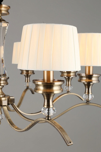 Подвесная люстра Omnilux Arosio OML-88413-08 Фото № 7