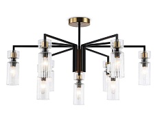 Подвесная люстра Ambrella light High Light LH56117 4