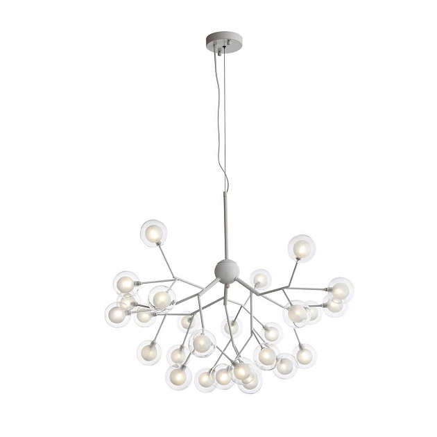 Подвесная люстра ST Luce Demele SL376.503.27 Фото № 1