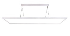 Подвесной светильник Deko-Light LED Panel transparent 342082