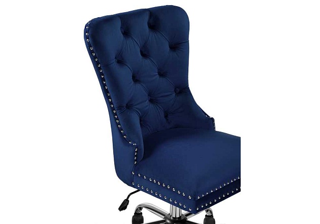 Поворотное кресло Woodville Vento 11856 изображение 5 Поворотное кресло Woodville Vento 11856 Фото № 5