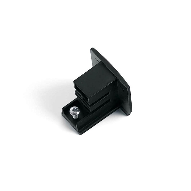 Заглушка для шинопровода Feron PRO-0432 41077  Фото № 1