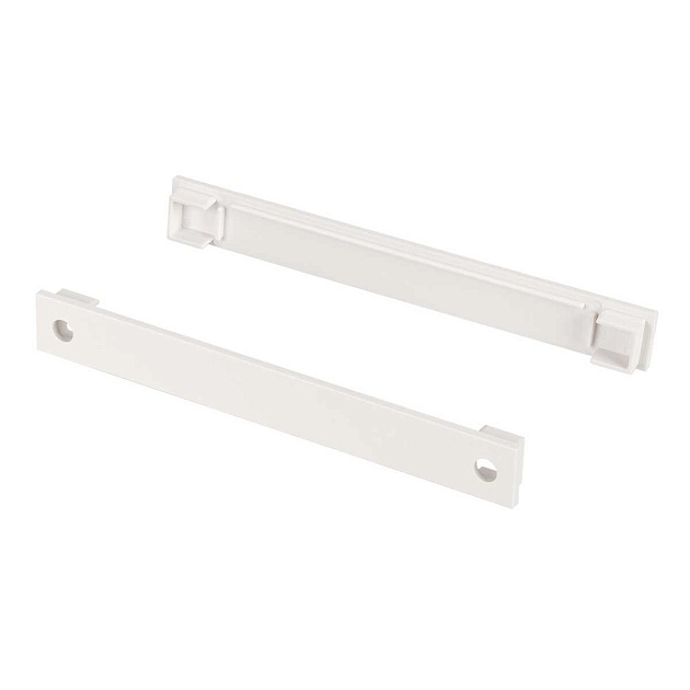 Заглушка Arlight Fantom-W75-Dual White 039953 Фото № 1