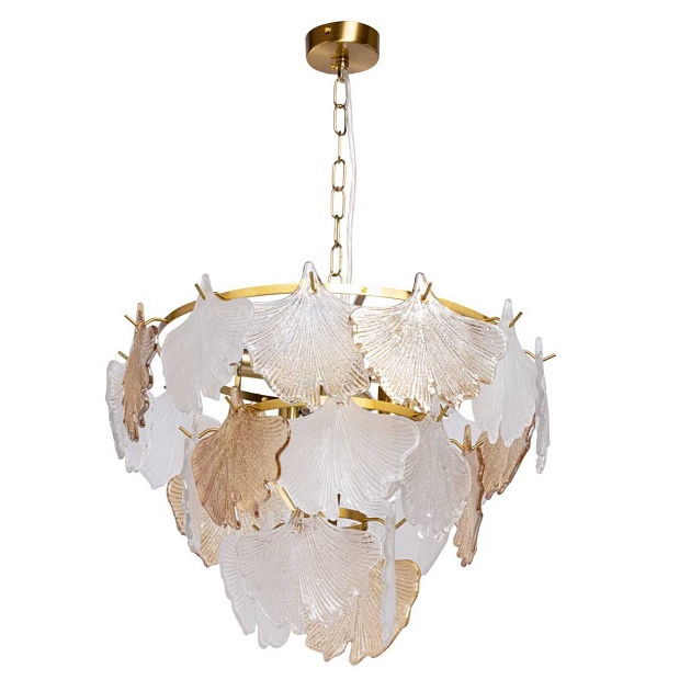Подвесная люстра MW-Light Патриция 447012606 изображение 1 Подвесная люстра MW-Light Патриция 447012606 Фото № 1