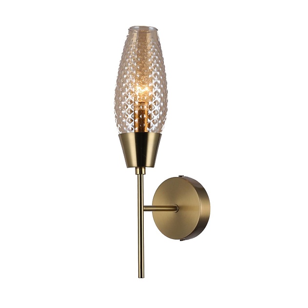 Бра Escada Desire 10165/1A Copper Фото № 1