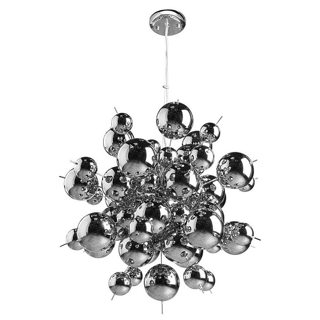 Подвесной светильник Arte Lamp Molecule A8313SP-9CC Фото № 1