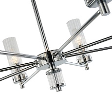 Подвесная люстра Favourite Aesthetic 2672-5P 3