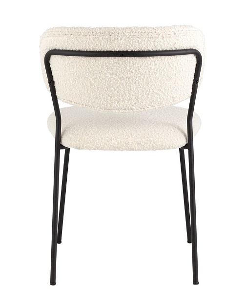 Кухонный стул Stool Group Кэрол FDC9003 DC2635-1A white УТ000038524 изображение 6 Кухонный стул Stool Group Кэрол FDC9003 DC2635-1A white УТ000038524 Фото № 6