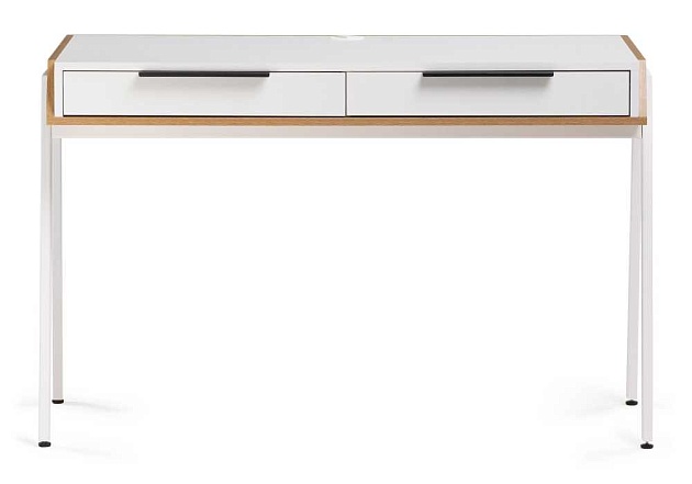 Письменный стол Woodville Рокс 530839 Фото № 6