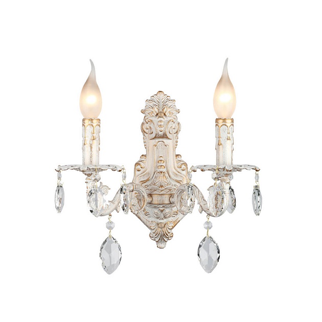 Бра Omnilux OML-79001-02 изображение 1 Бра Omnilux OML-79001-02 Фото № 1